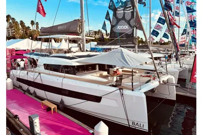 2026 Bali 5.8