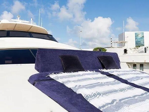 Rosique Yacht Photos Pics 