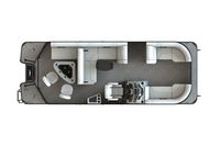 2023 SunChaser Eclipse 8523 SBX