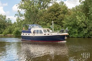 Aquanaut Drifter 1150 AK