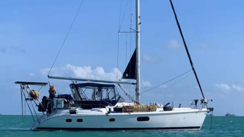 Bliss Yacht Photos Pics 