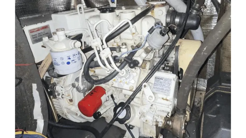 Bliss Yacht Photos Pics 