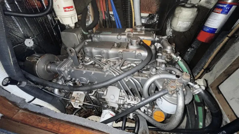 Bliss Yacht Photos Pics 