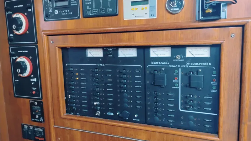 Bliss Yacht Photos Pics 