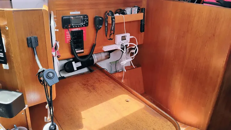 Bliss Yacht Photos Pics 