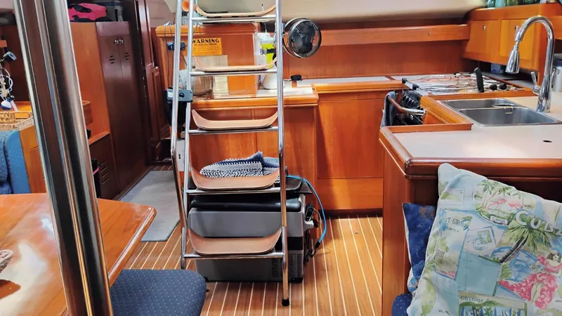 Bliss Yacht Photos Pics 