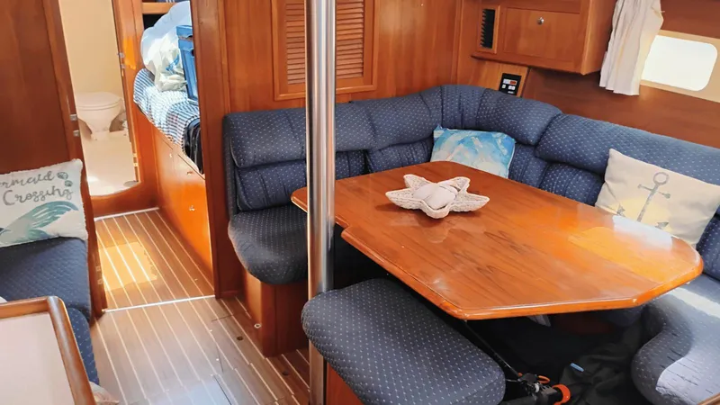 Bliss Yacht Photos Pics 