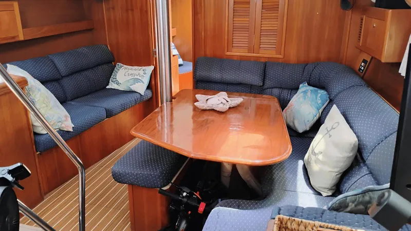 Bliss Yacht Photos Pics 