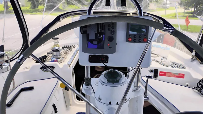 Bliss Yacht Photos Pics 