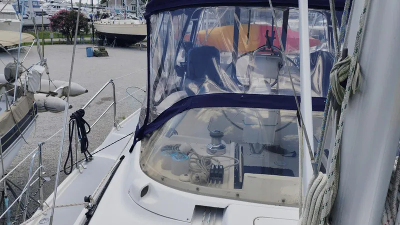 Bliss Yacht Photos Pics 