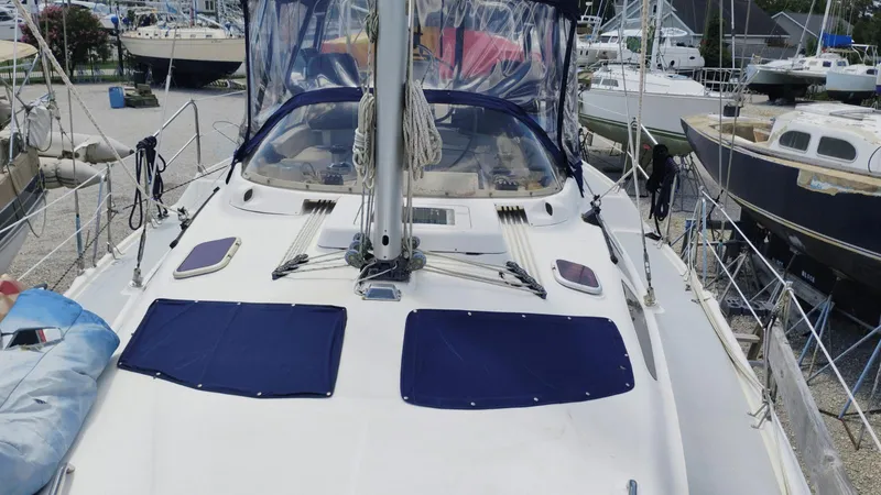 Bliss Yacht Photos Pics 