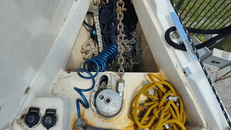 Bliss Yacht Photos Pics 