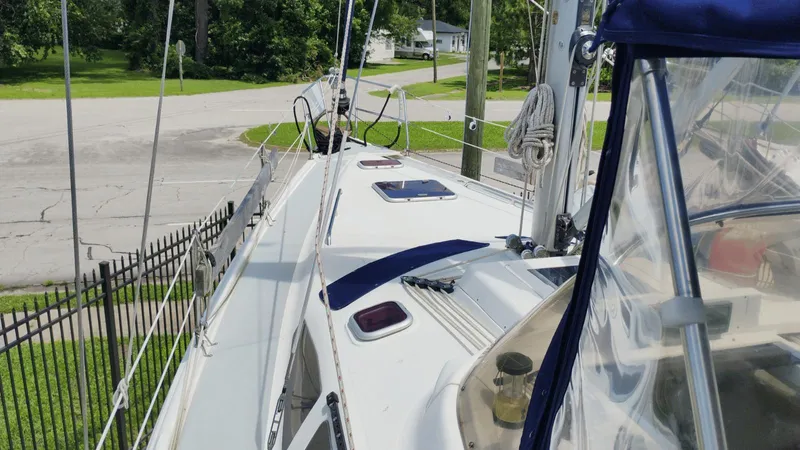 Bliss Yacht Photos Pics 