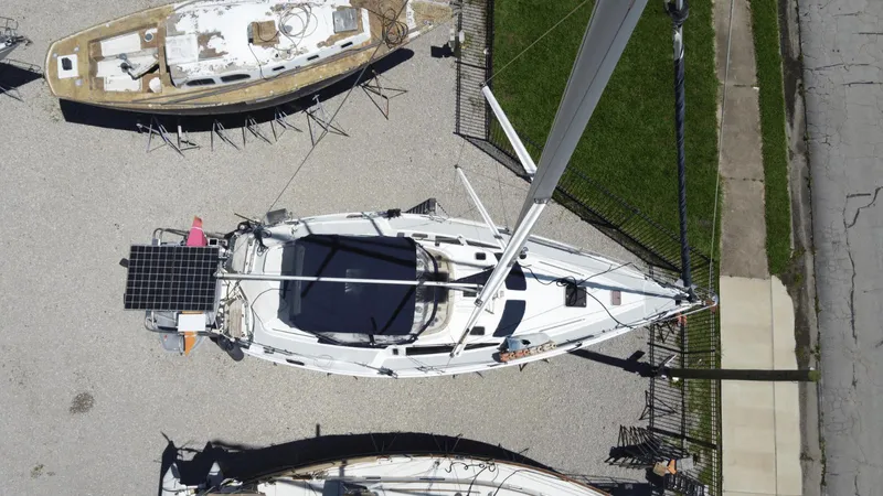 Bliss Yacht Photos Pics 