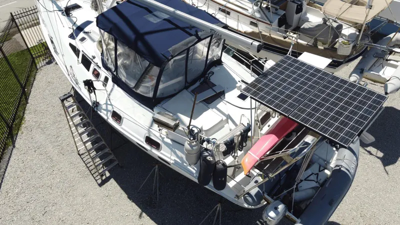 Bliss Yacht Photos Pics 