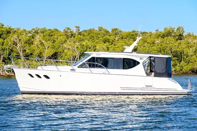 Island Gypsy 400