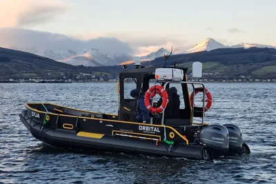 Arran 7m