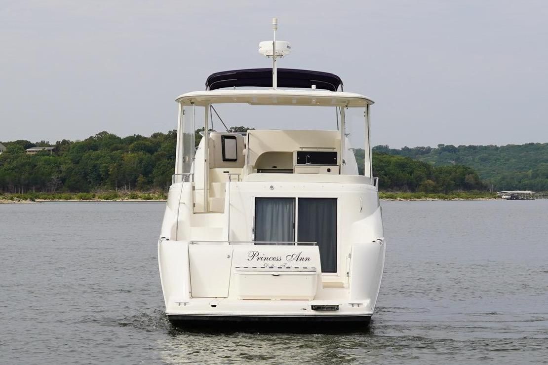 2008 Meridian 47 