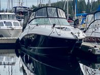 2013 Sea Ray 280 Sundancer