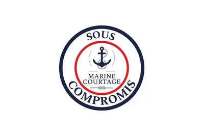 1995 Carver 370 Voyager