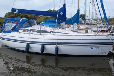 2002 Skipper Pegaz 31