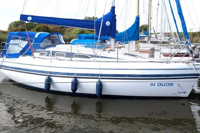 2002 Skipper Pegaz 31