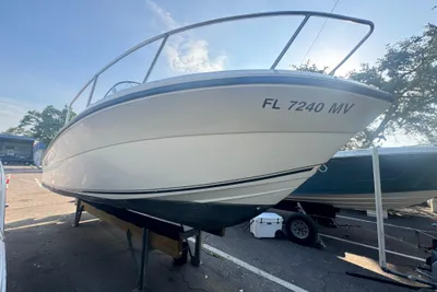 Angler 220WA