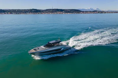 2024 Riva 56 RIVALE