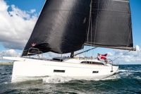 2024 X-Yachts X 4.0