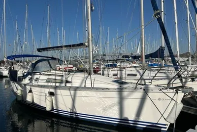 1999 Jeanneau Sun Odyssey 34.2