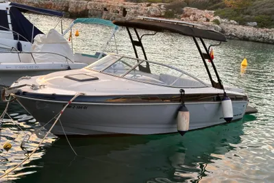 2001 Bayliner Capri2152 CY