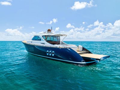 Yacht