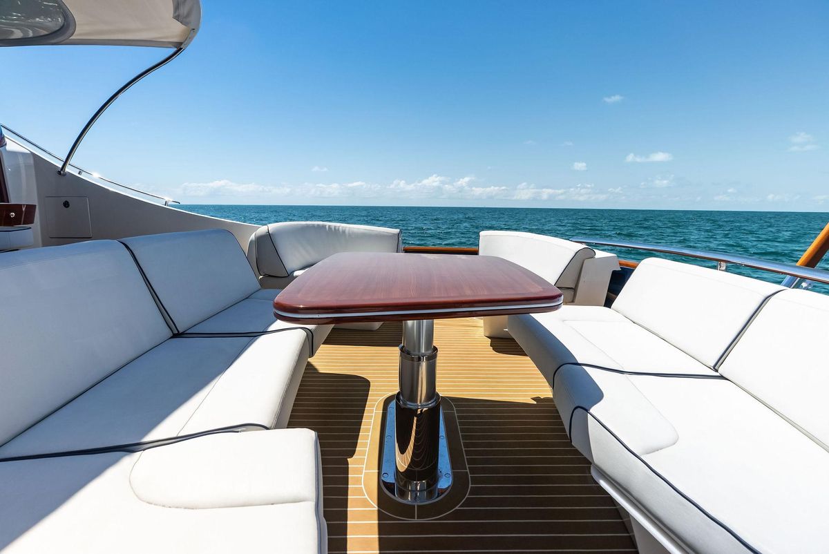2019 Zeelander 55 