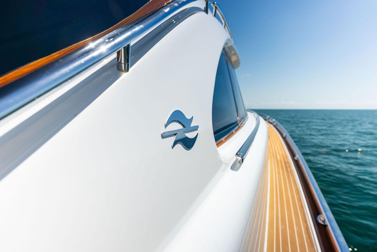 2019 Zeelander 55 