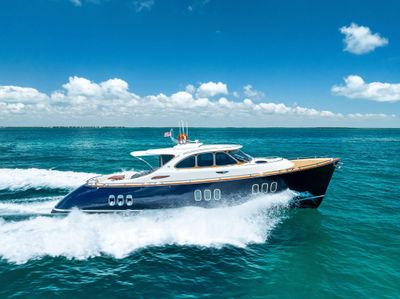 Yacht
