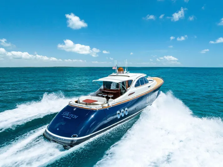 Dutch Yacht Photos Pics 