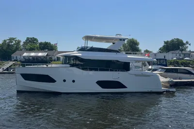Absolute 58 Navetta