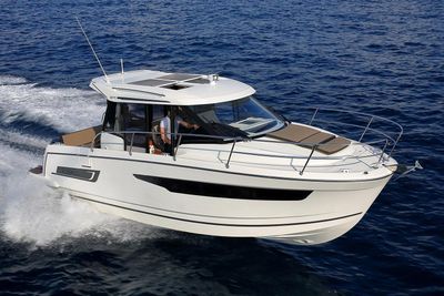 Jeanneau NC 895