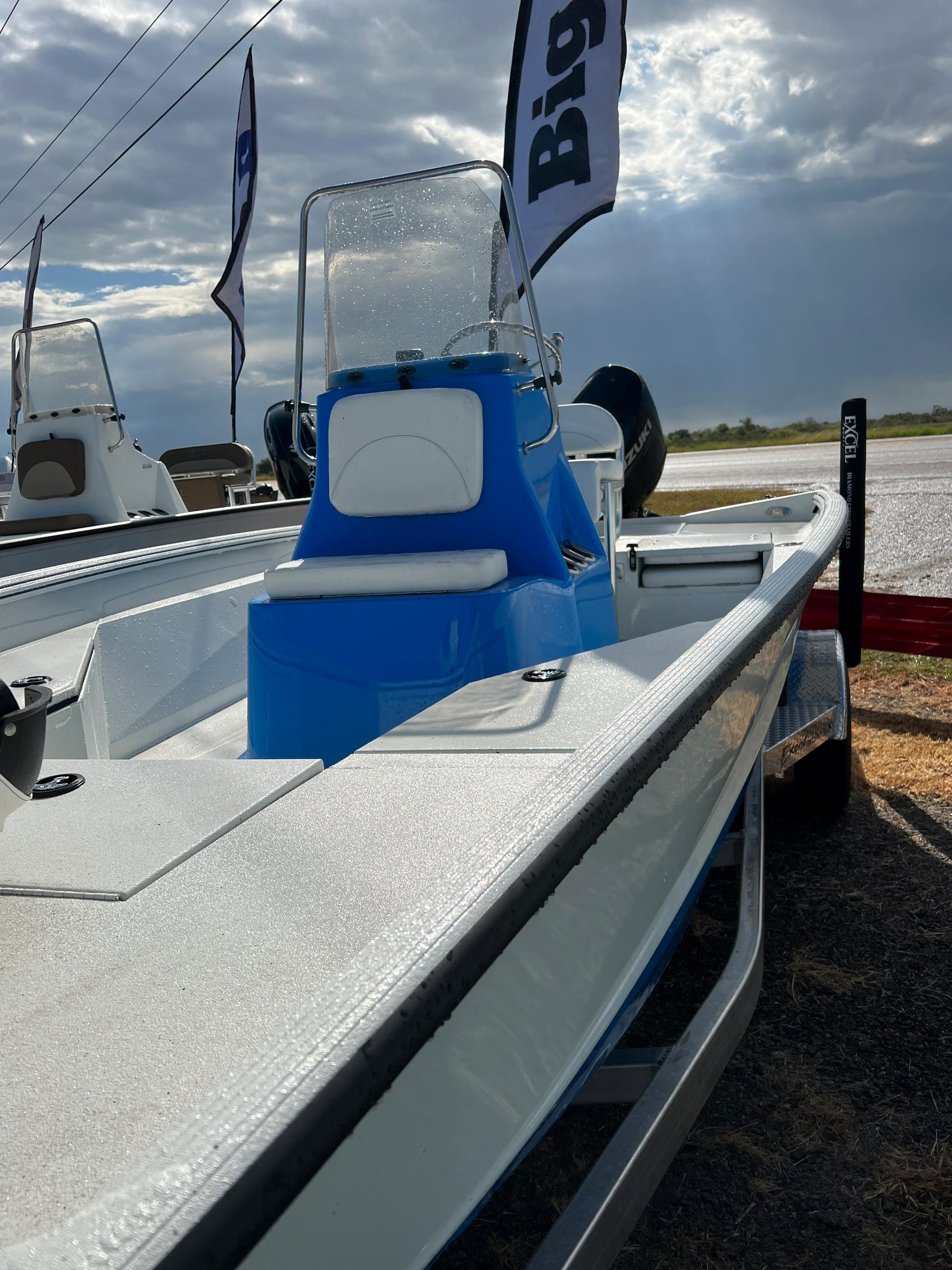 2023 Excel Bay Pro 203 Bay for sale YachtWorld