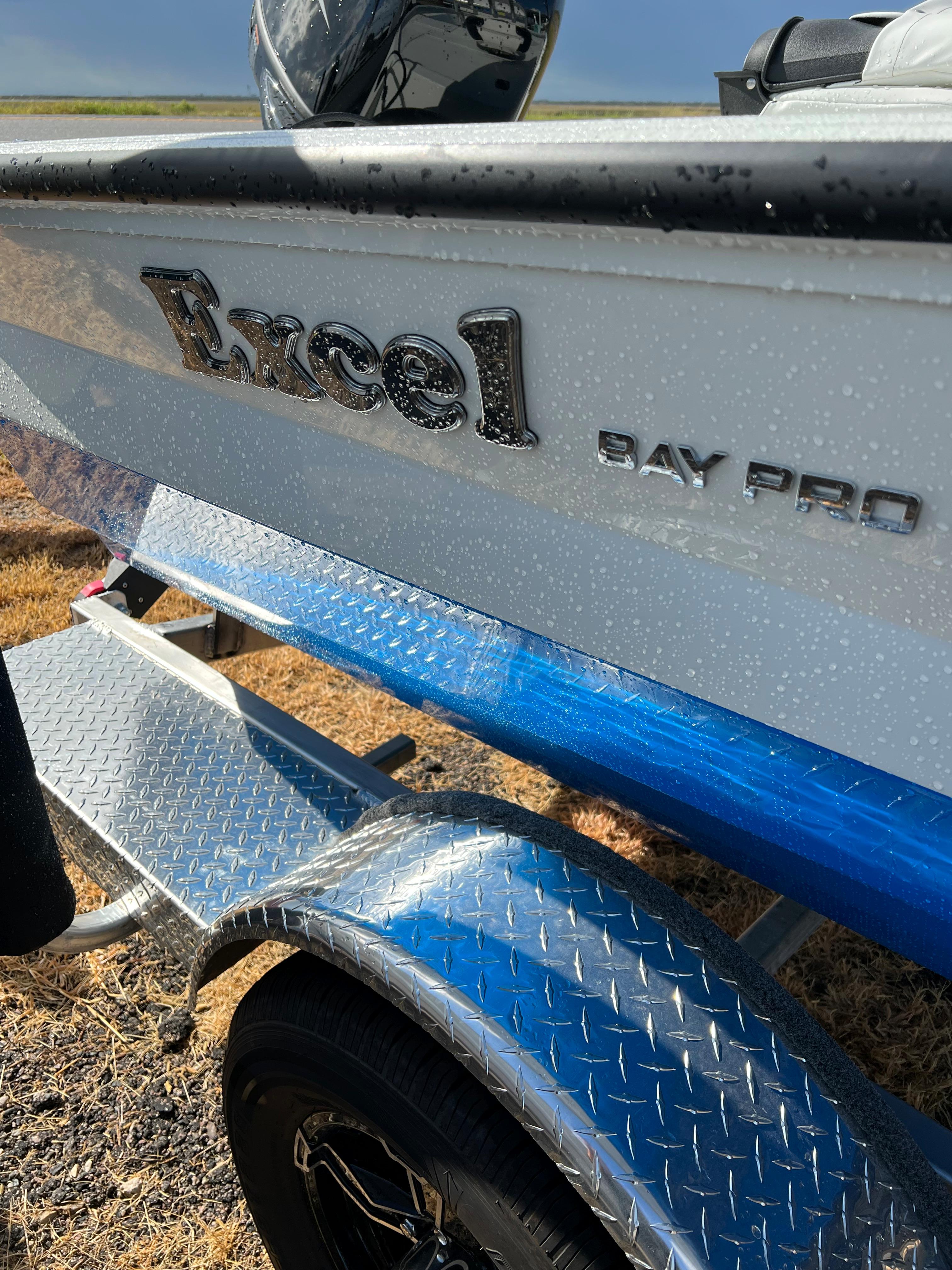 2023 Excel Bay Pro 203 Bay for sale YachtWorld