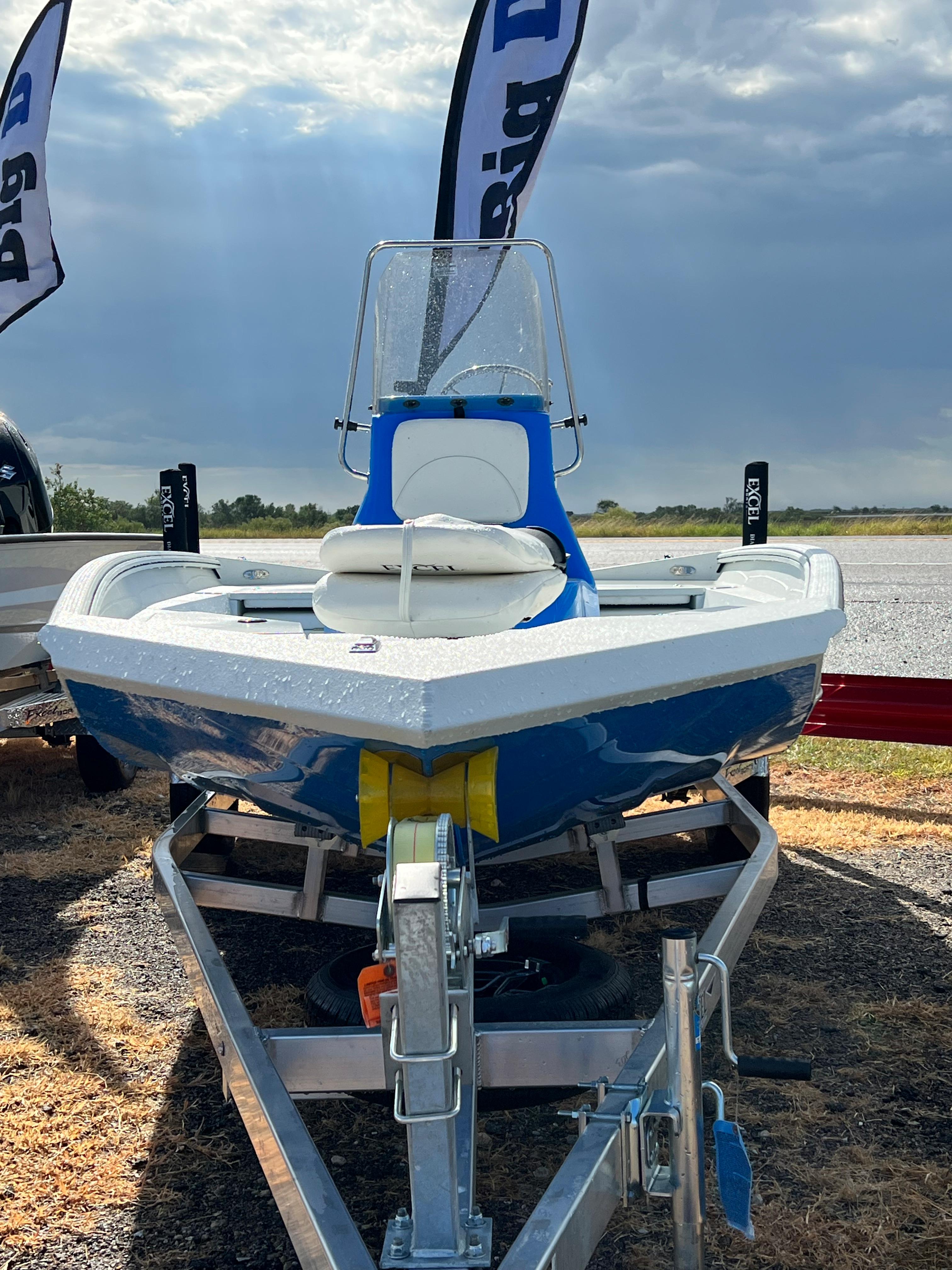 2023 Excel Bay Pro 203 Bay for sale YachtWorld