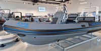 2022 Highfield Patrol 660