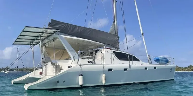 Sv Althea Yacht Photos Pics 