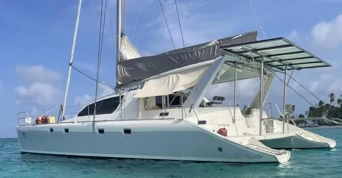 Sv Althea Yacht Photos Pics 