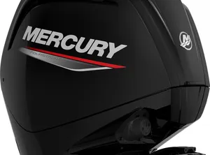 2024 Mercury F 80 EFI
