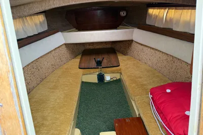 1981 Custom jollenkreuzer