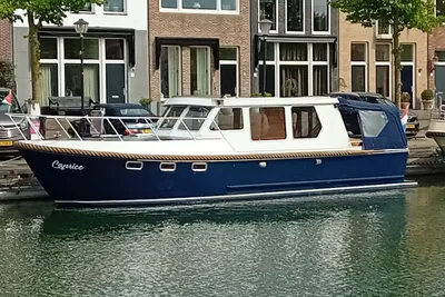 1989 Crown 10.50 GSOK