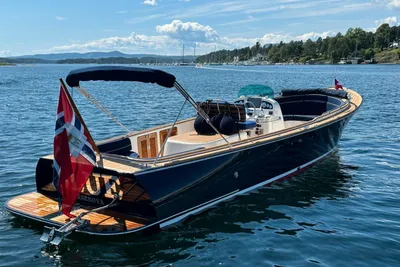Nordic Star 33 Sportman