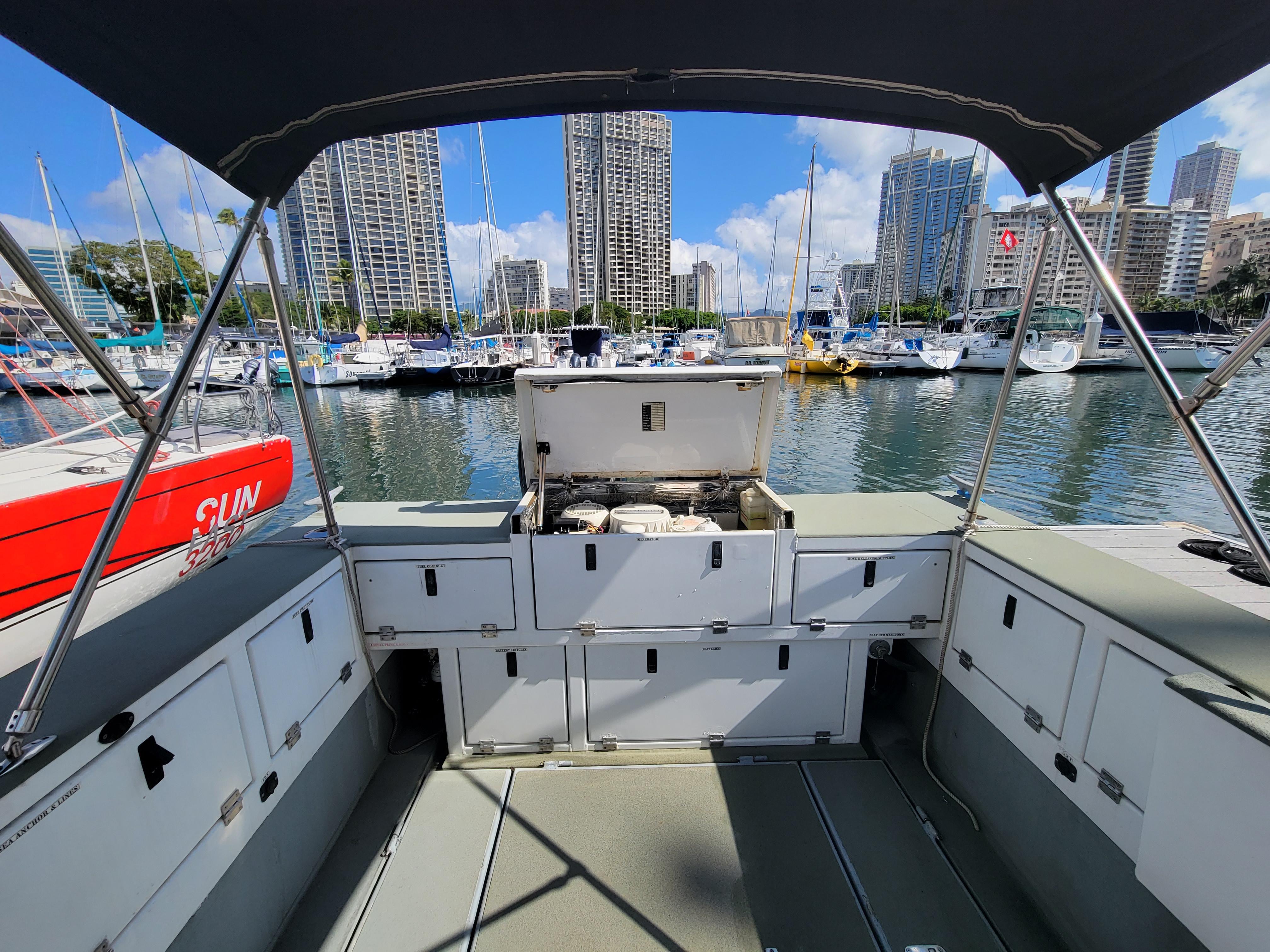 2009 ACB sportfish extreme 29 Aluminium Fish for sale 2009 ACB sportfish extreme 29 Aluminium Fish for sale