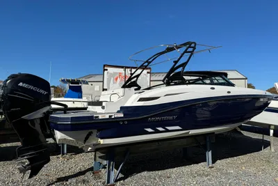 Monterey M-65